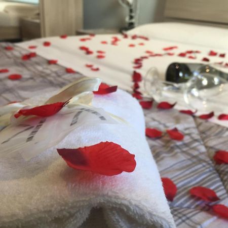 피사 5 키스 B&B 외부 사진