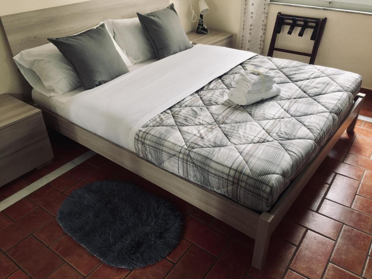 피사 5 키스 B&B 외부 사진