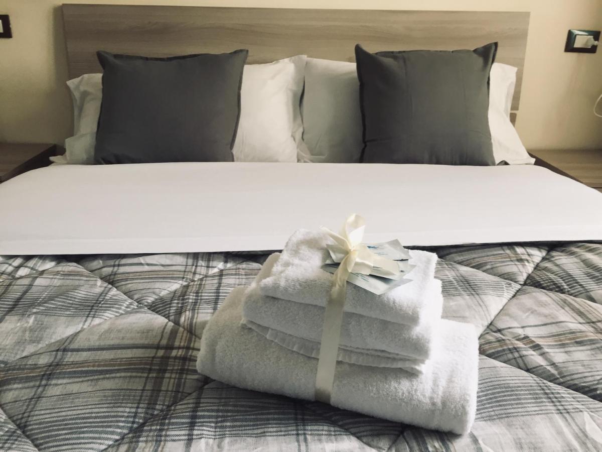 피사 5 키스 B&B 외부 사진
