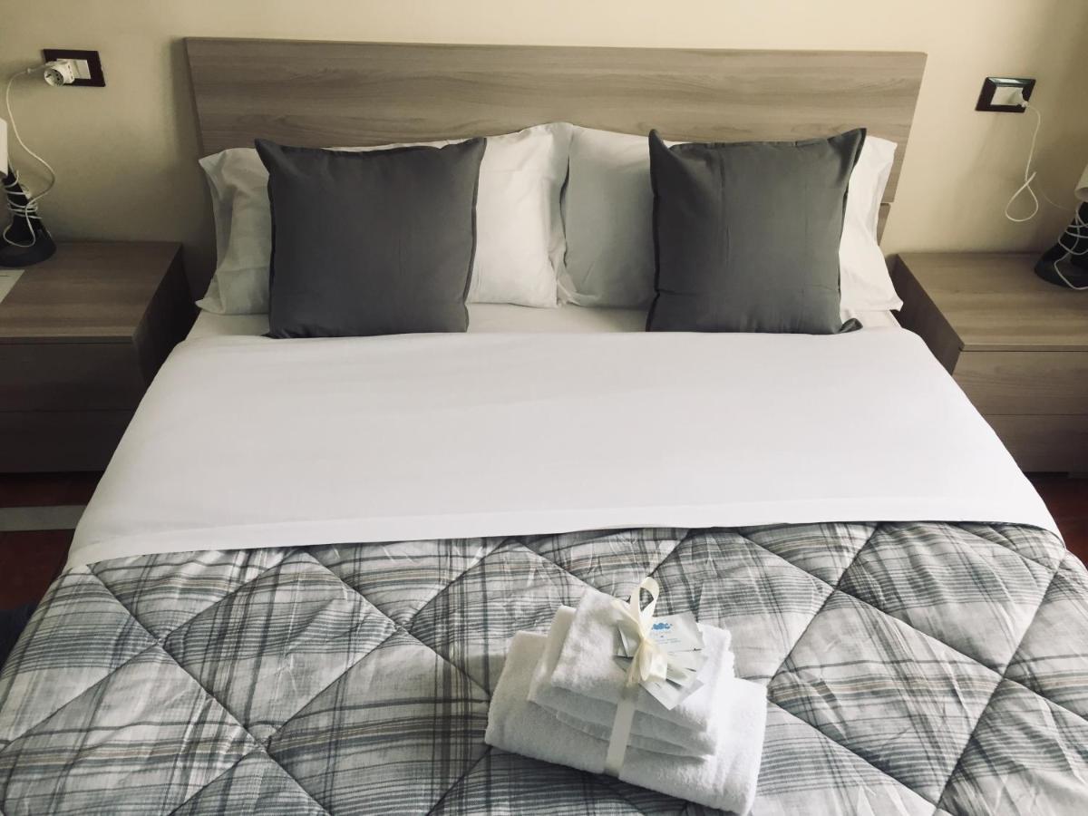 피사 5 키스 B&B 외부 사진
