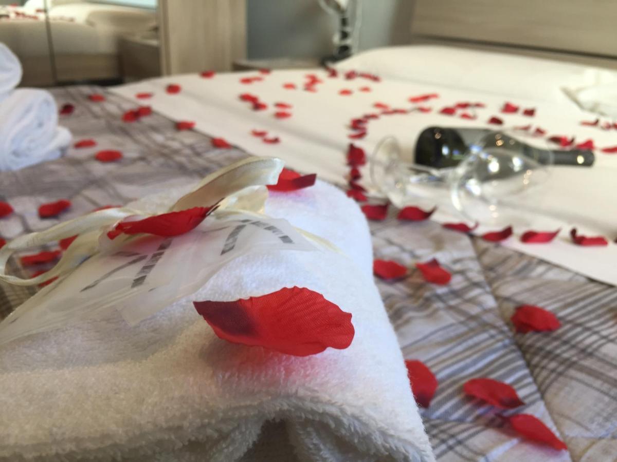 피사 5 키스 B&B 외부 사진