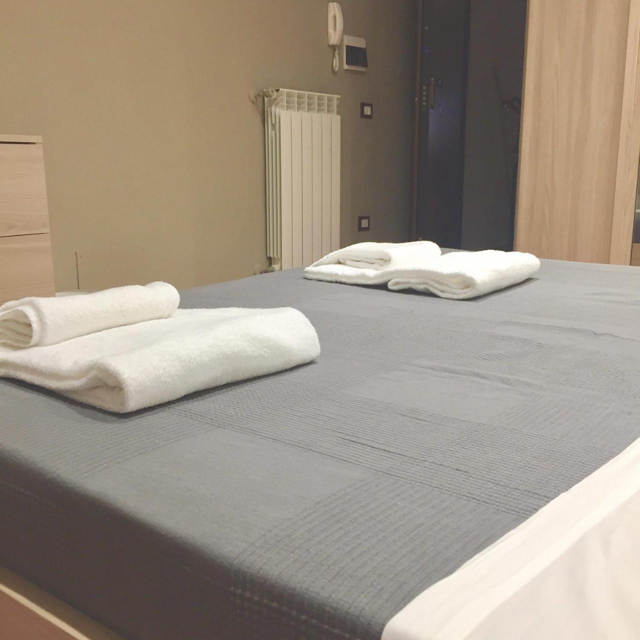 피사 5 키스 B&B 외부 사진
