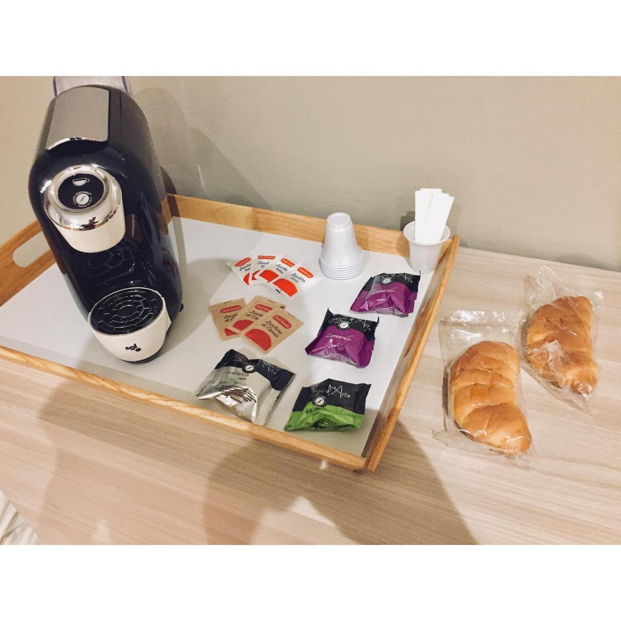 피사 5 키스 B&B 외부 사진