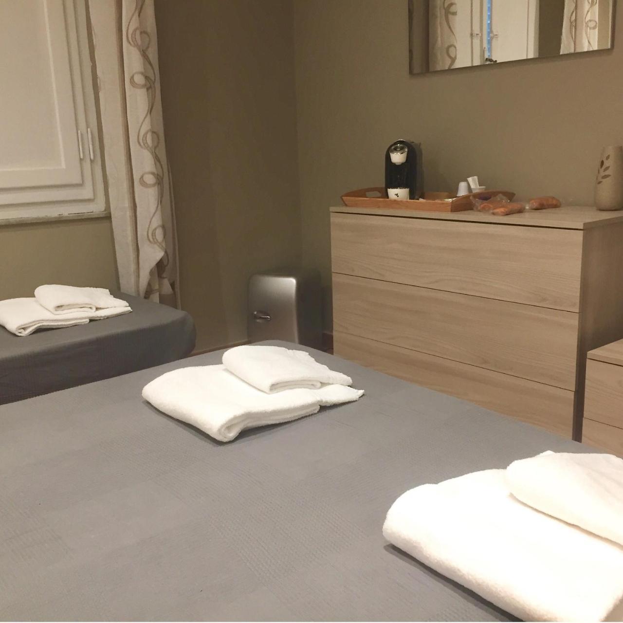 피사 5 키스 B&B 외부 사진