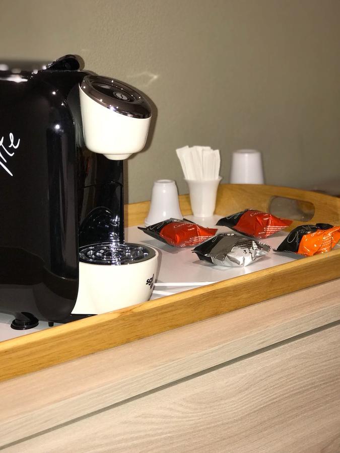 피사 5 키스 B&B 외부 사진