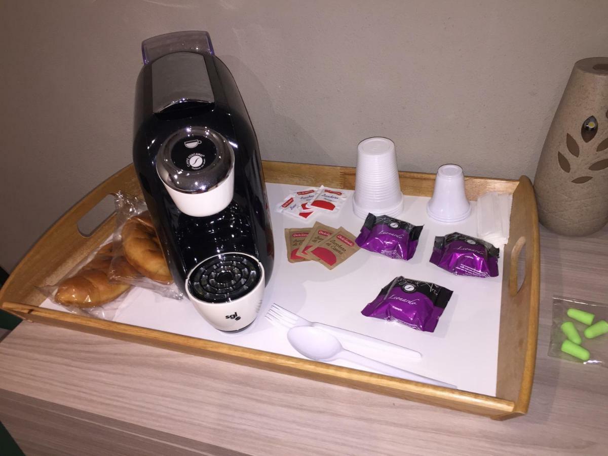 피사 5 키스 B&B 외부 사진