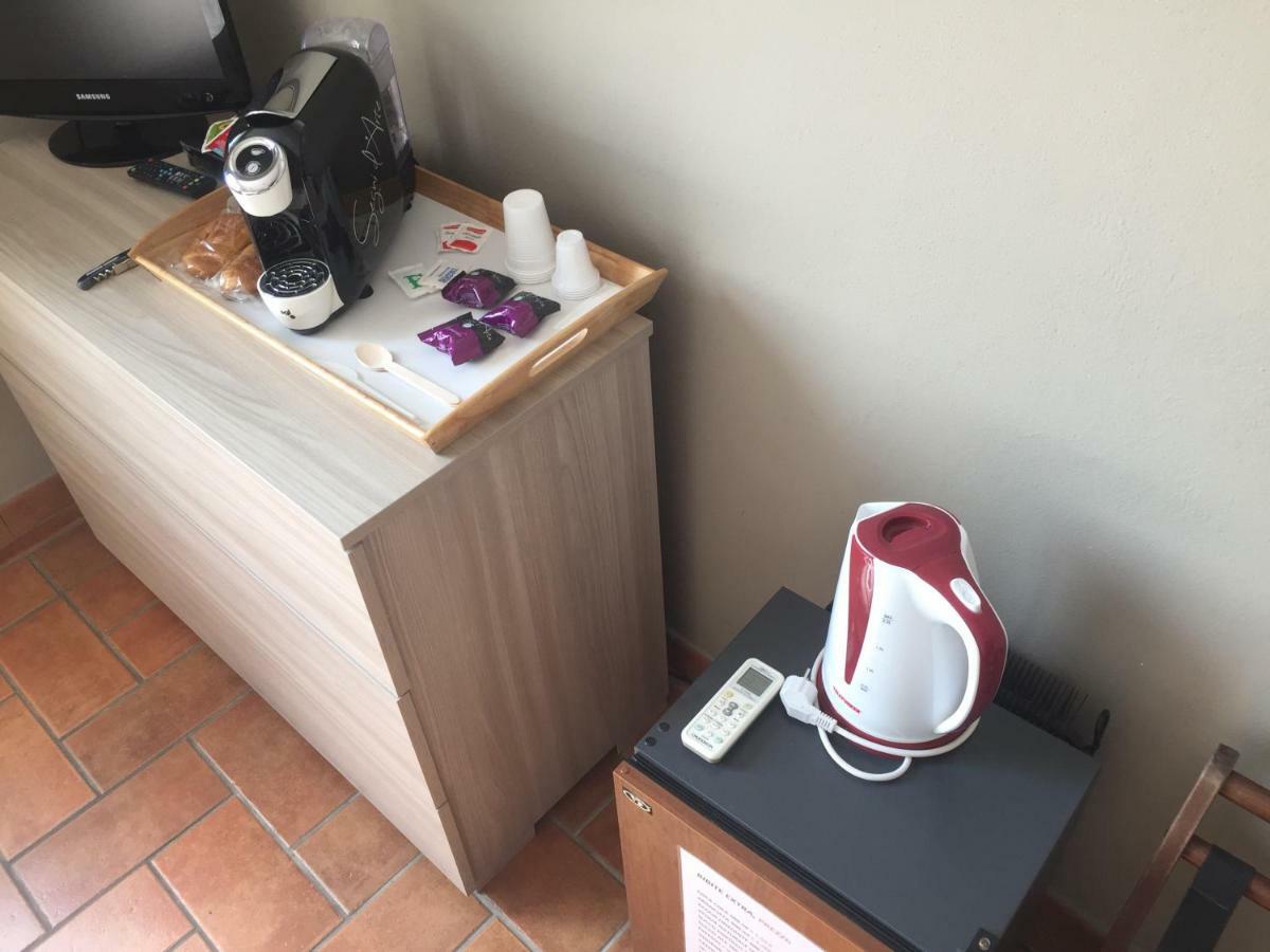 피사 5 키스 B&B 외부 사진