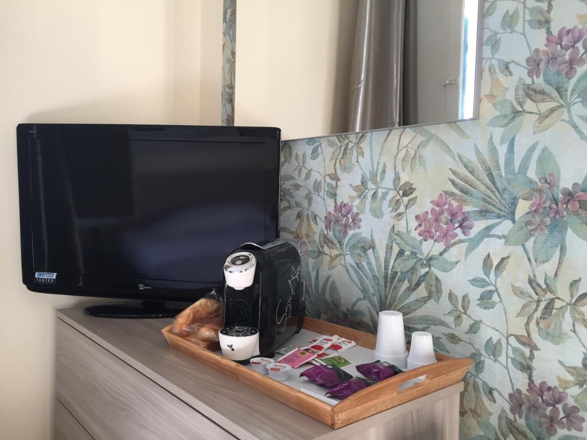 피사 5 키스 B&B 외부 사진
