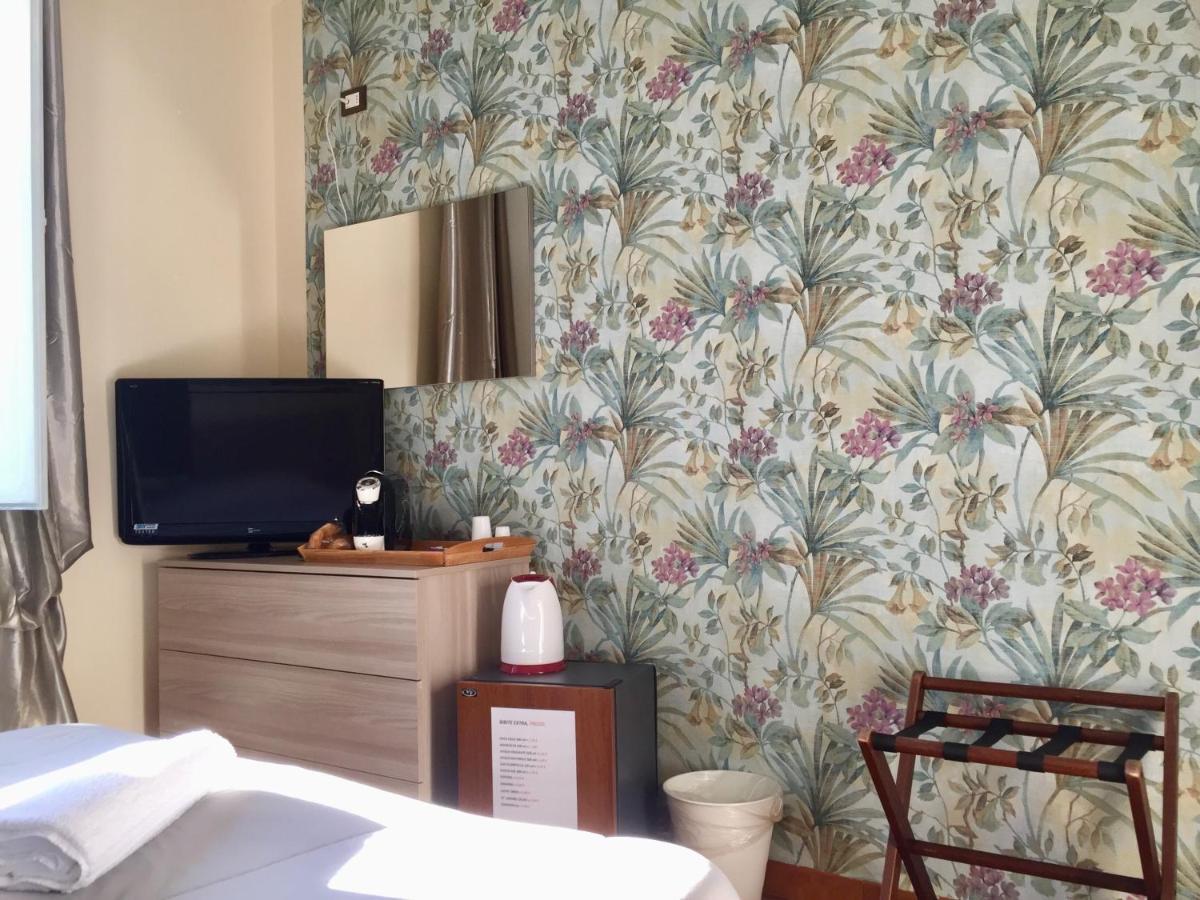 피사 5 키스 B&B 외부 사진